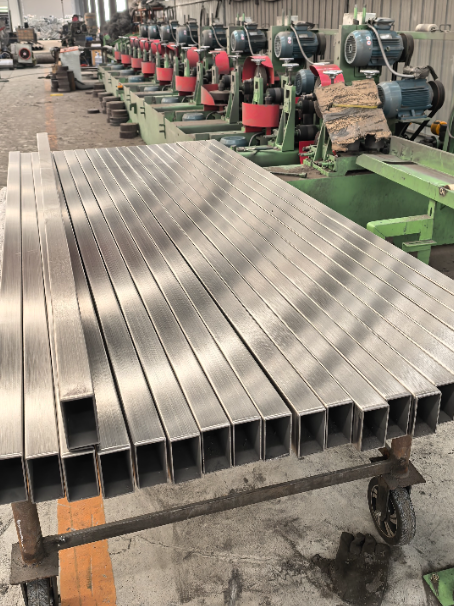 随州液冷不锈钢方管选源头厂