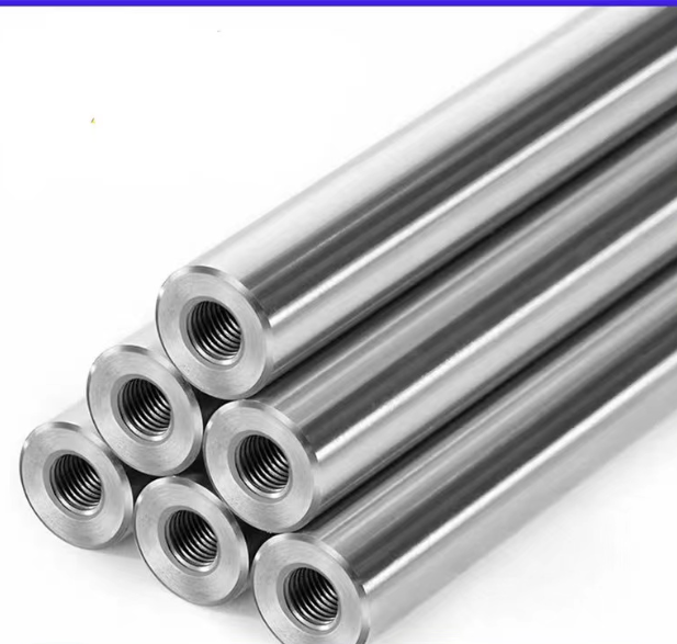 随州镀铬钢管 镀铬圆管 